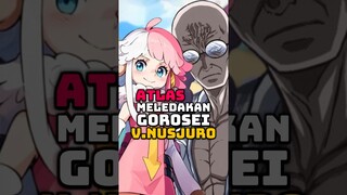 Vegapunk Hanya Tersisa Satu Orang  ⁉️ #onepiece #onepieceterbaru #vegapunk