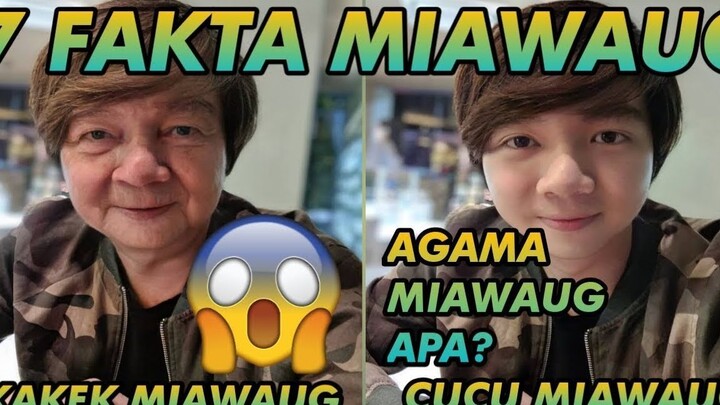 7 Fakta Miawaug Youtuber Gaming Terbaik Di Indonesia