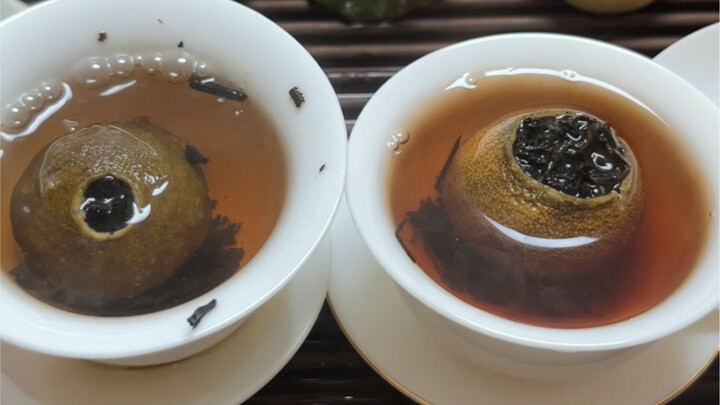 Làm thế nào để phân biệt cam good good và cam bad bad