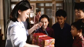 没零食的年代，一人一盒核桃酥的威力有多大