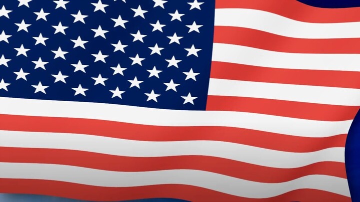 National Anthem of United States (Instrumental)