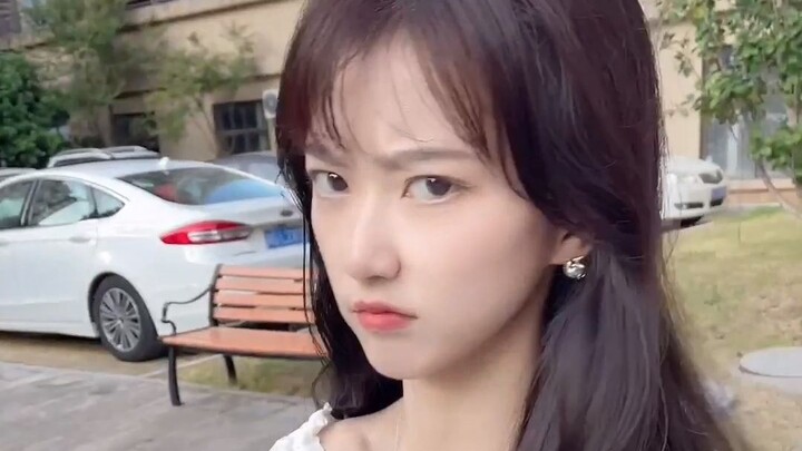 ฉันรู้สึกเหมือนตัวเองกำลังฟันอะไรสักอย่างอยู่ตลอดเลย