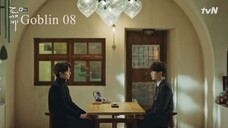 [Drama Korea] Goblin Ep.08 SUB INDO