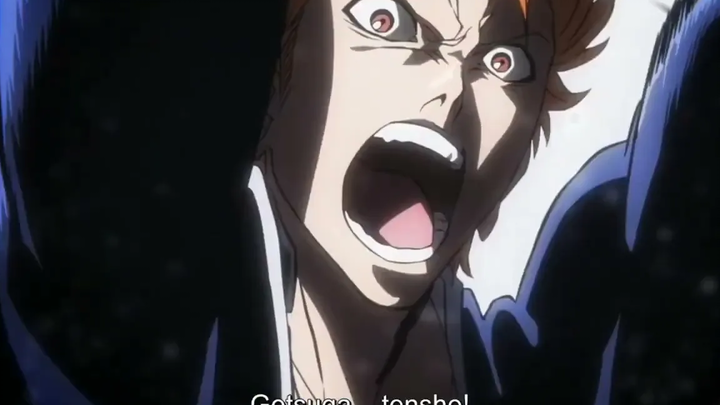 Kurosaki Ichigo Epic Entry - Bleach Thousand-Year Blood War ep 1 ซับอังกฤษ