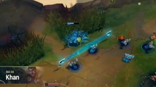 highlightKhanlck