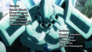 overlord ss2 thuyết minh tập 9