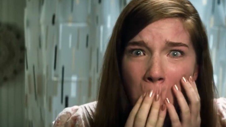 Don’t play American Ouija alone