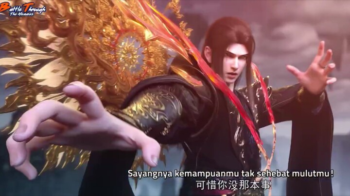 battle trough S5 Eps 177 sub bagus