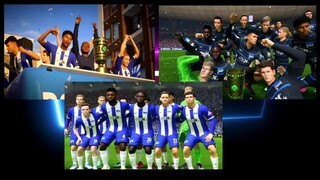 ซีซั่นสุดท้ายของโค้ชจอห์นขอโฟกัส UCL go to 500 sub day43. #fc25