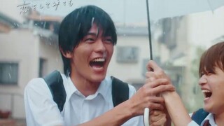 Hyuga Wataru (aktor tahun kedua Igarashi) juga akan muncul dalam drama BL! Layanan Kamen Rider