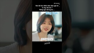 Bạn đại học nhiều năm không gặp giờ thành ông chủ lớn.Phim | Em Đẹp Hơn Cả Ánh Sao