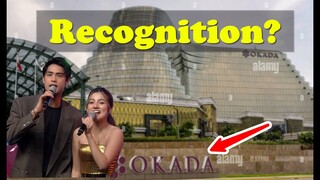 Donny at Belle Mariano sa Okada? Totoo or legit ba talaga ito?