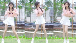 超活力！！❤️Gee～少女时代❤️