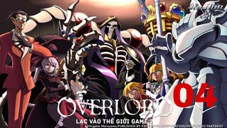 Lạc Vào Thế Giới Game 2 tập 4