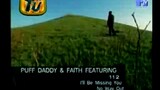 Puff Daddy & Faith ft. 112 - I`ll Be Missing You (MTV ASIA)