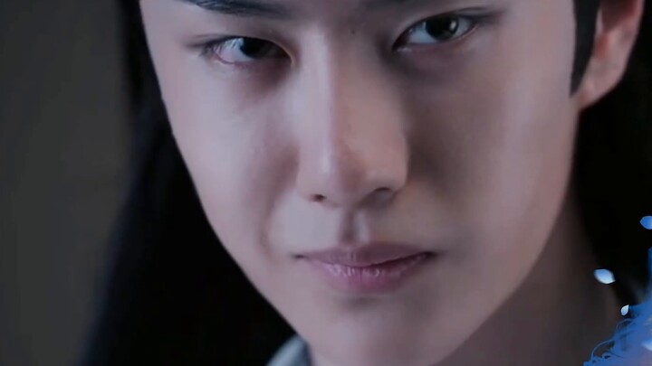 【Wangxian】Berikan istri di awal ~ 11 dibulatkan