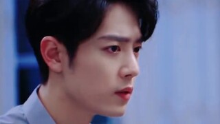 [Xiao Zhan Narcissus | Sheng Wei] Episode 8 of "Out of Reach" | The tough-talking upstart Sheng & th