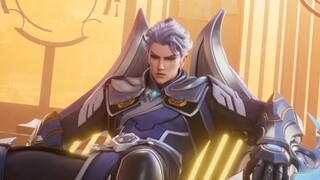 Dad, You're Awake! [Arena of Valor/ Spoof]