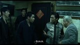 INFERNAL  AFFAIRS   sub indo