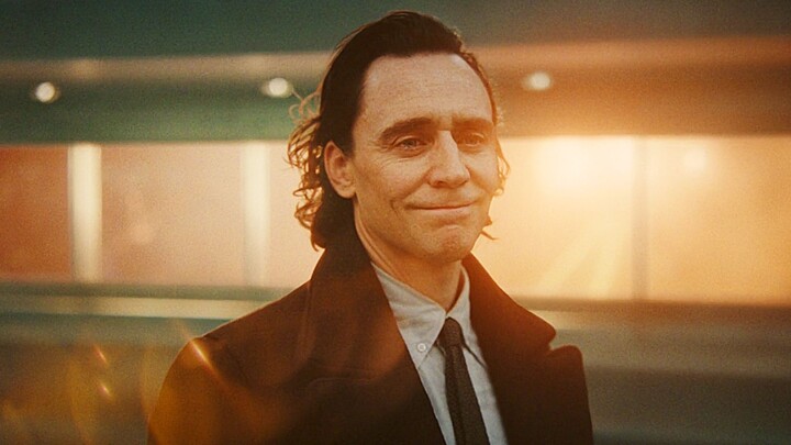 Those touching scenes of self-sacrifice in Marvel are so tear-jerking!