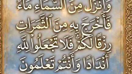 Surah Baqarah ❤️🎧
