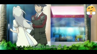 lần đầu hẹn hò với crush :v #anime