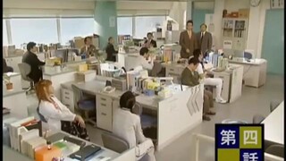 gokusen 1 พากย์ไทย Ep.4-5