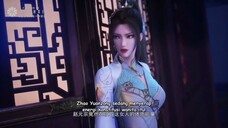 The Strongest Upgrade Eps 31