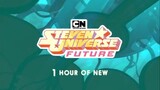 Steven Universe Future Countdown Premiere