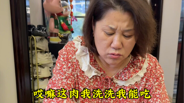 Kalau saja kakak ada di rumah…