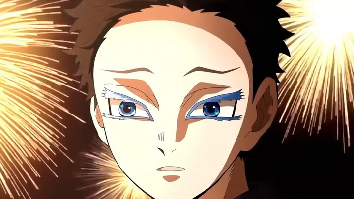 Why does Yori's lover, Lianxue, have plum-shaped pupils? This is actually a thoughtful design by the