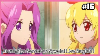 Aikatsu! Bahasa Indonesia HD Remaster Episode 16