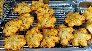 油 炸 派 大 星