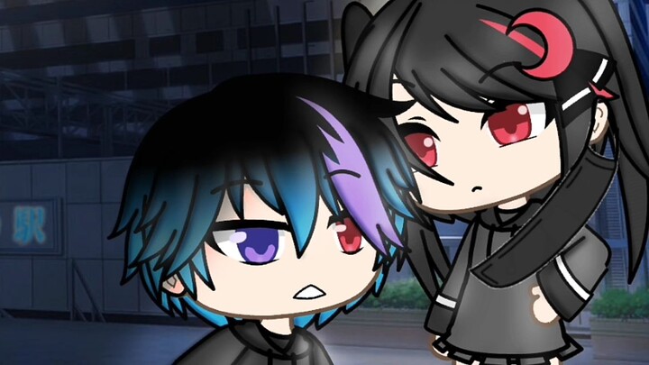 Mama i'm in love with a criminal