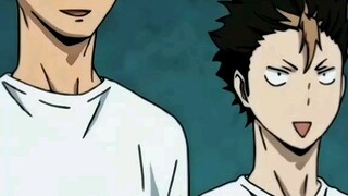 Anime: Haikyuu