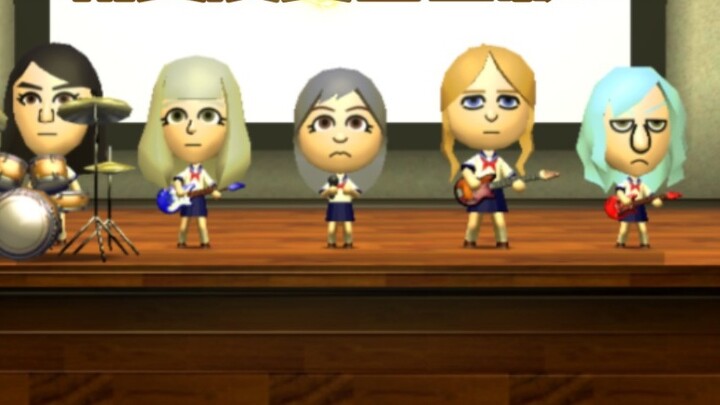 No wonder they disbanded.