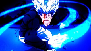 Ski Mask & XXXTentacion - Ft. One Punch Man 2「 AMV 」