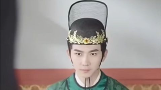 เย่ป๋าย ขันทีฝึกหัด