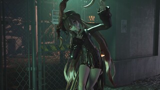 [Birth 3 Remake] Genshin Impact · Walnut is parasitized by big bugs