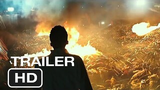 Train to Busan 2 trailer (official) # 2020