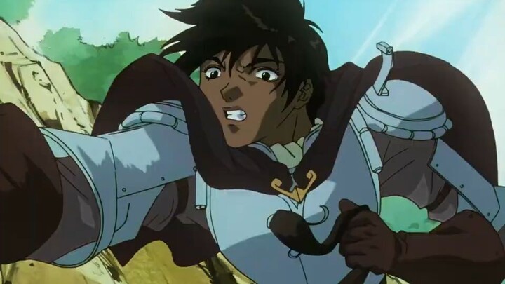 RIVILIN x $LOTHBOI - WATERFORD (BERSERK x LOTR)