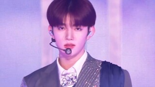 ZB1 In Bloom+Take My Hand+CRUSH MAMA Awards Ceremony HD Stage