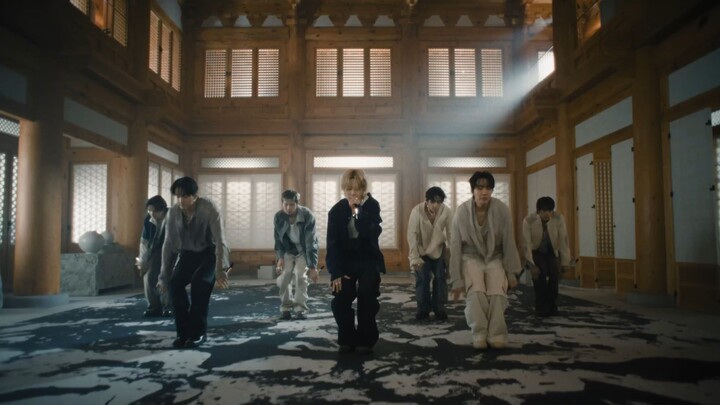 BTS (방탄소년단) 'SWIM' Live Clip I. (Sunhyewon ver.)