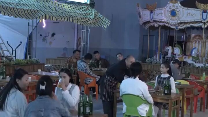 อันธพาลรังแกสาวต่อหน้า จนโกรธจัด เผยเป็นเทพนักรบ พลิกสถานการณ์ล้างแค้นที่ยิ่งใหญ่[พากย์ไทย]