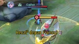 Karma recal²🗿🤣