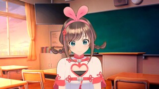 放学后她让我别走陪她一会儿……