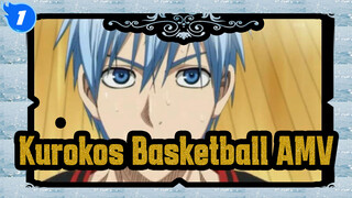 Orang Cengeng / Aomine Daiki & Tetsuya Kuroko | Kuroko's Basketball AMV_1