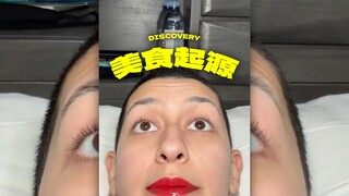 Actually, the "national dishes" of many countries originate from unexpected places‼️