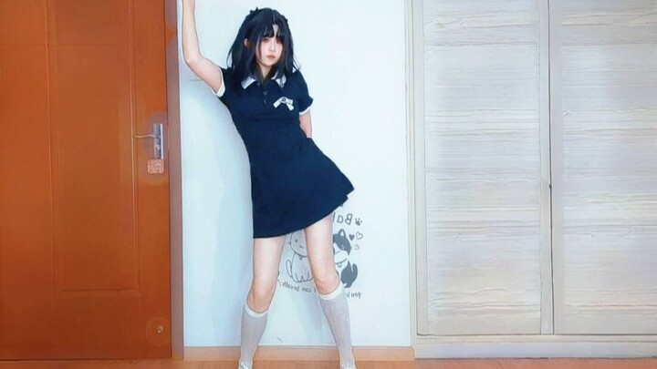 ไม่สู้มาเต้นกันเถอะ c⌒っ.ω.) แล้วก็เล่นดนตรีต่อ เต้นต่อไปเลย