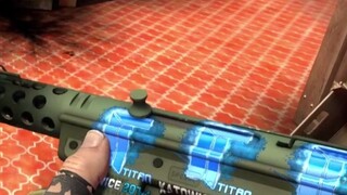 Daily Treasure Appraisal: Groundwater's 4-Titan Streak